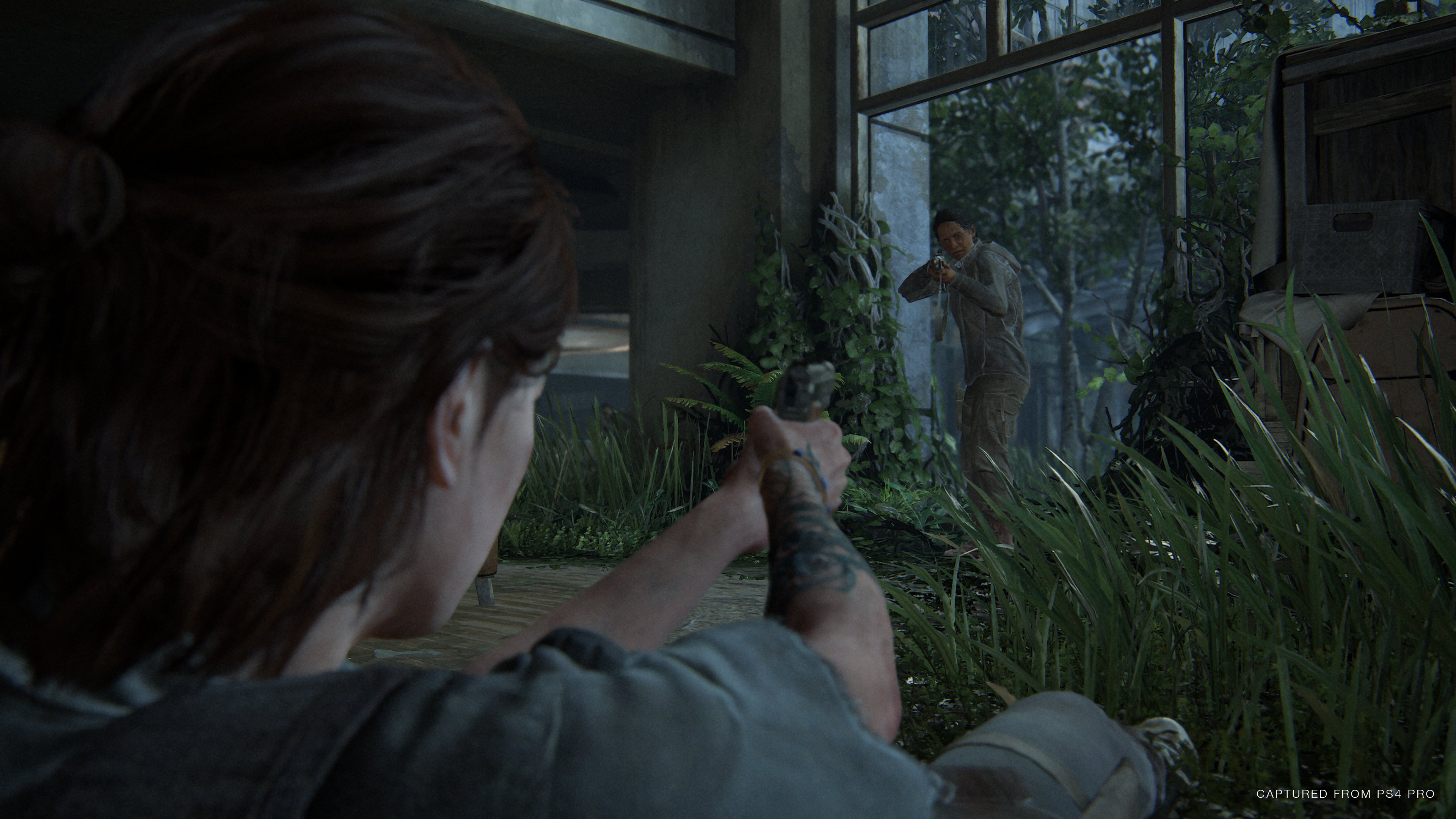 The Last of Us: Parte II